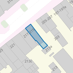 Perceel GDA01-B-3673