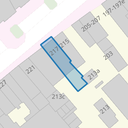 Perceel GDA01-B-3674