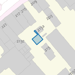 Perceel GDA01-B-3675