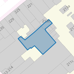 Perceel GDA01-B-3681