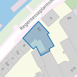 Perceel GDA01-B-3683