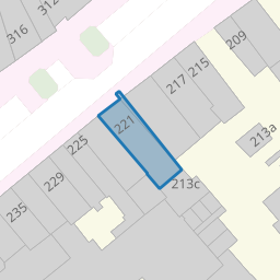 Perceel GDA01-B-3685