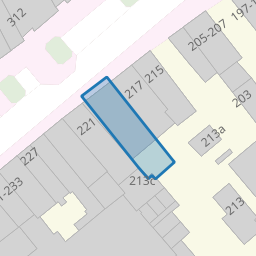 Perceel GDA01-B-3686