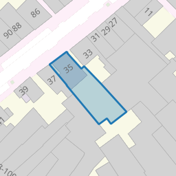 Perceel GDA01-B-3695