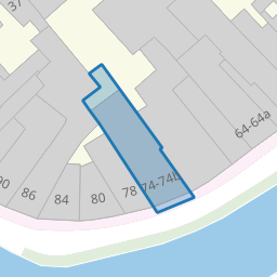 Perceel GDA01-B-3696