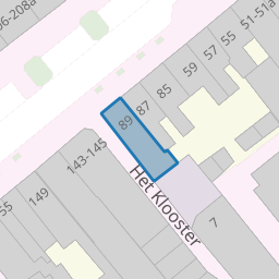 Perceel GDA01-B-3700