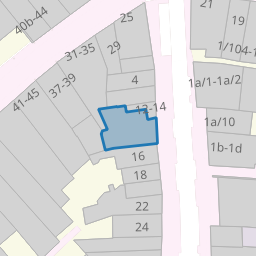 Perceel GDA01-B-3707