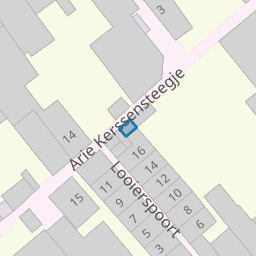 Perceel GDA01-B-3714