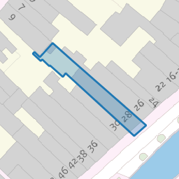 Perceel GDA01-B-3717