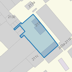 Perceel GDA01-B-3719