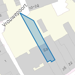 Perceel GDA01-B-3724