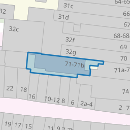 Perceel GDA01-B-3726