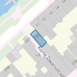 Perceel GDA01-B-3732