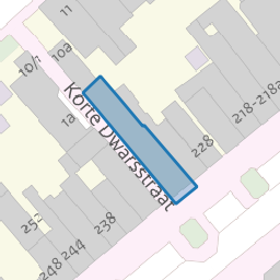 Perceel GDA01-B-3733