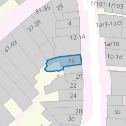 Perceel GDA01-B-3735