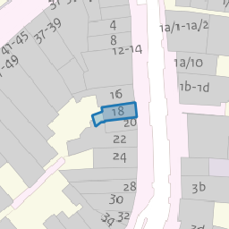 Perceel GDA01-B-3736