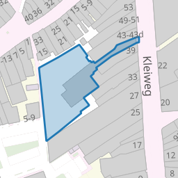 Perceel GDA01-B-3739