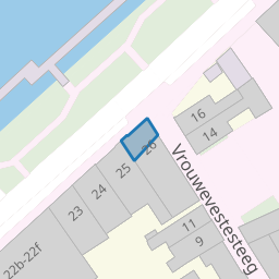 Perceel GDA01-B-3743