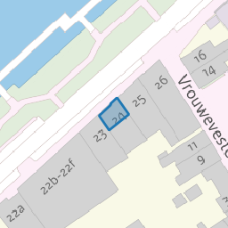 Perceel GDA01-B-3745