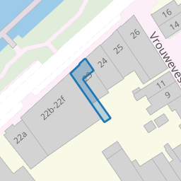 Perceel GDA01-B-3746