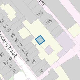 Perceel GDA01-B-3754