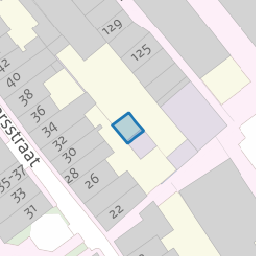 Perceel GDA01-B-3755