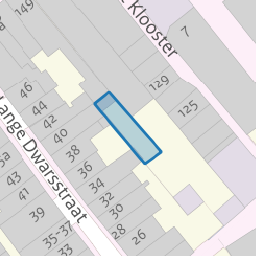 Perceel GDA01-B-3757