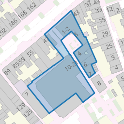 Perceel GDA01-B-3760