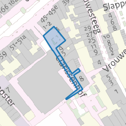 Perceel GDA01-B-3762