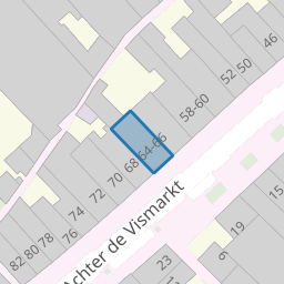 Perceel GDA01-B-3768