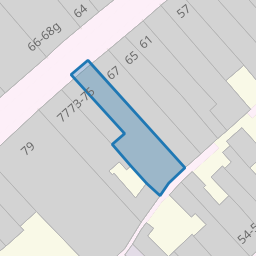 Perceel GDA01-B-3770