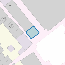 Perceel GDA01-B-3780