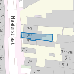 Perceel GDA01-B-3792