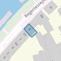 Perceel GDA01-B-3794