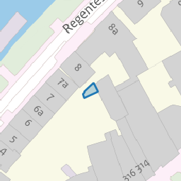 Perceel GDA01-B-3795