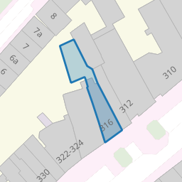 Perceel GDA01-B-3796