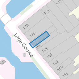 Perceel GDA01-B-3801