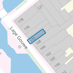 Perceel GDA01-B-3802