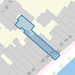 Perceel GDA01-B-3805