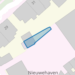 Perceel GDA01-B-3815