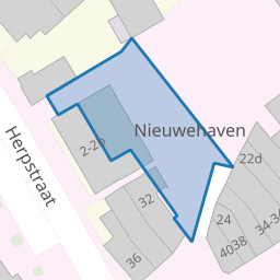 Perceel GDA01-B-3817