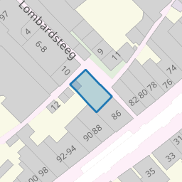 Perceel GDA01-B-3819