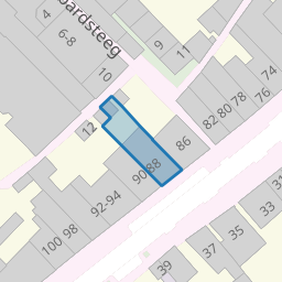 Perceel GDA01-B-3820