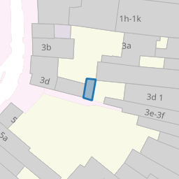 Perceel GDA01-B-3822