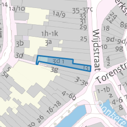 Perceel GDA01-B-3823