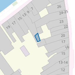 Perceel GDA01-B-3826