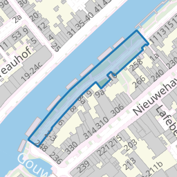 Perceel GDA01-B-3830