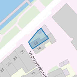 Perceel GDA01-B-3834