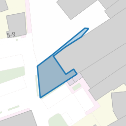 Perceel GDA01-B-3845