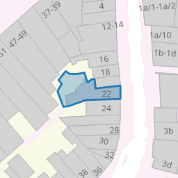 Perceel GDA01-B-3850